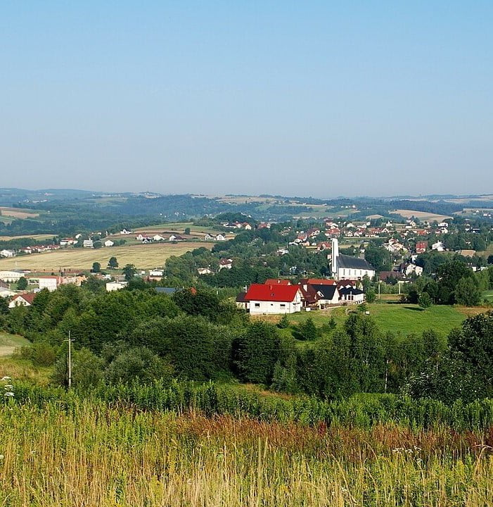 Klimatyzacja Skołyszyn montaż